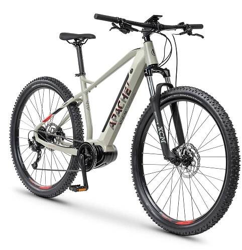 APACHE Tuwan MX-I 3