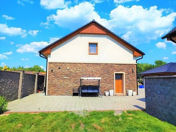 Pronájem Dům, Okružní, Háj u Duchcova, okres Teplice