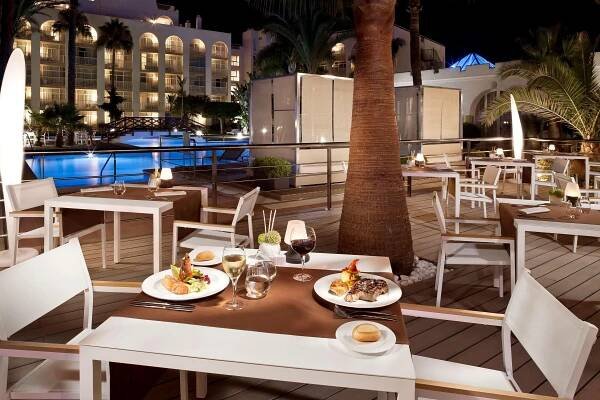 Hotel ME Marbella (ex Melia Marbella Banus) - Španělsko, Andalusie, Marbella | CK Čedok