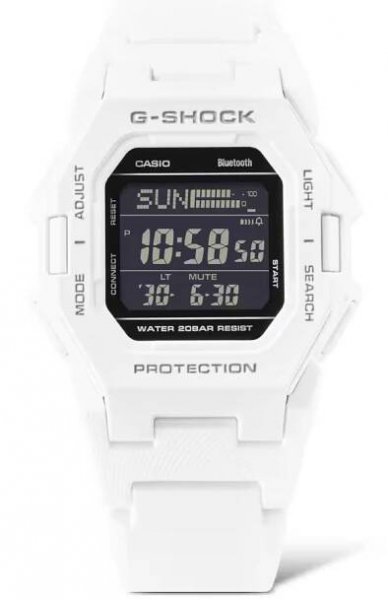 CASIO G-SHOCK ORIGINAL GD-B500-7ER | jen za 2.990,00 Kč | IRISIMO