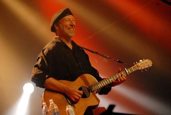 Richard Thompson
