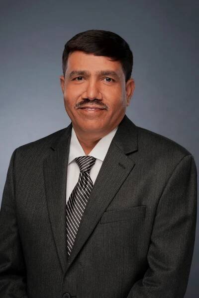 Vinay Sharma