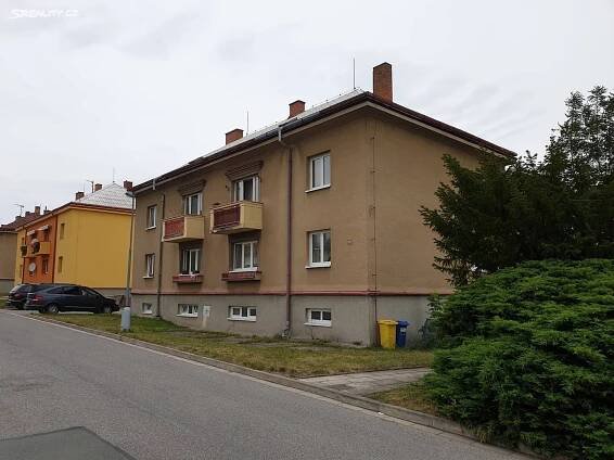 Pronájem Byt 4+kk, Chlumec nad Cidlinou, okres Hradec Králové