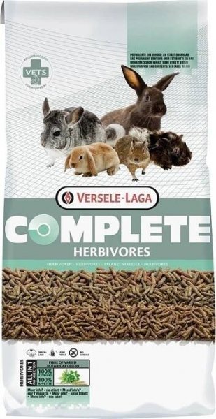 Versele-Laga Complete Cuni Junior králík 8 kg