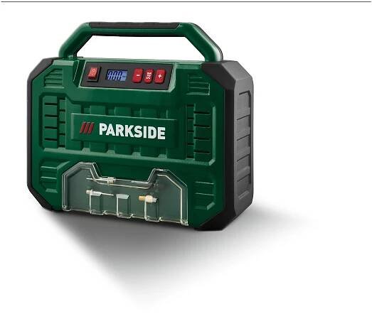 PARKSIDE PMK 150 A1