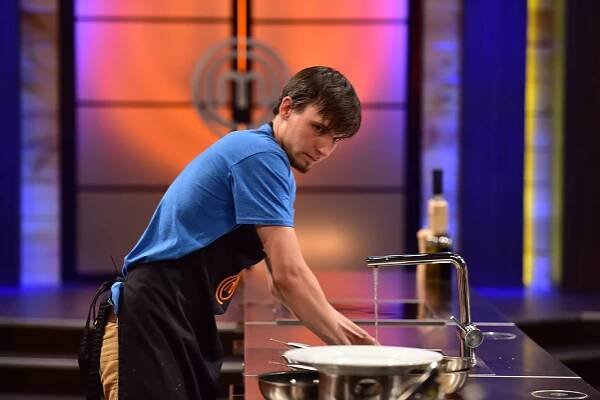 Filipovi se v kuchyni nevedlo nic! Vyřazení z MasterChefa oplakal