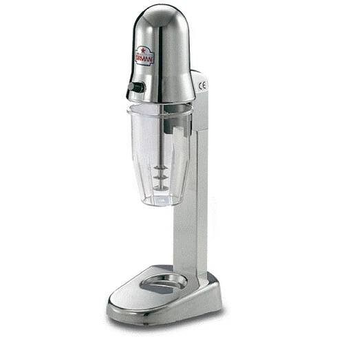 Sirman Sirio 2 G 100W Shaker - Barové mixéry, frapovače, odšťavňovače
