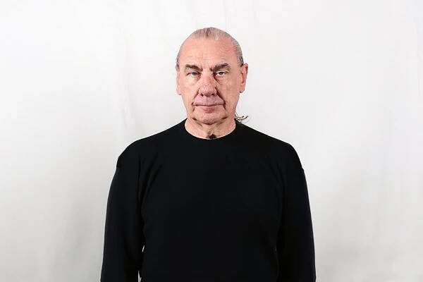 BLACK SABBATH's BILL WARD Is Working On Two New Solo Records