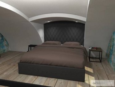 loftové byty, industriální styl,3d návrhy,Petr Molek, Bytový architekt Praha 14