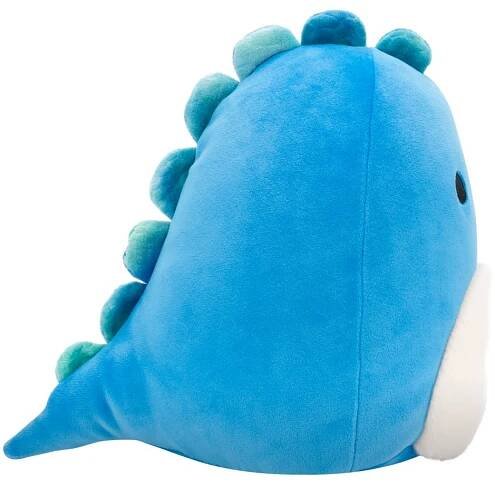 SQUISHMALLOWS 60 cm Dinosaur s chlupatým bříškem - Brody | DetskyEshop.cz