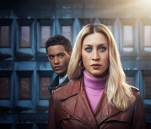 ‘Blinded’ Season 3: A Deeper Dive into Corruption and Family Secrets - Nordic Widescreen
