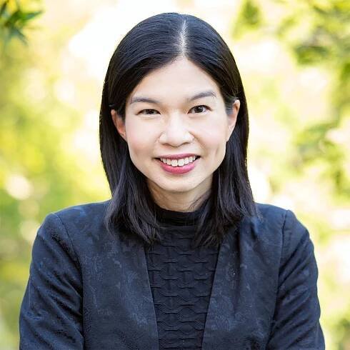 Tiffany Kosolcharoen