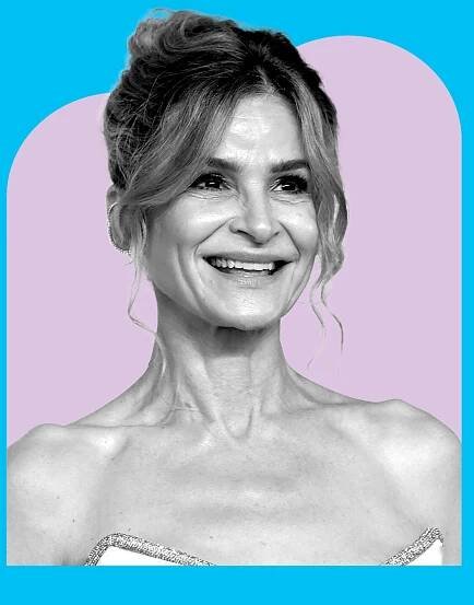 Kyra Sedgwick Wants More Middle-Aged Sex Onscreen
