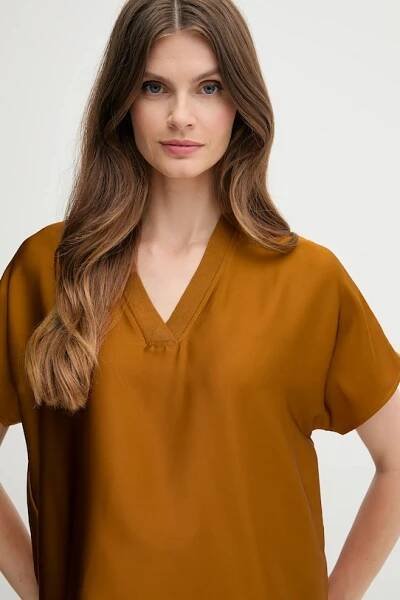 Halenka Joseph Ribkoff hnědá 253921