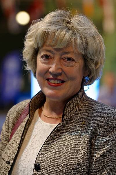 Hilary Cawthorne
