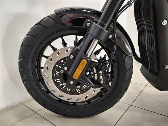 Keeway, 0,3 BENDA V 302 C