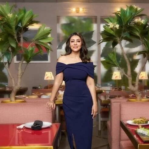 7 celebrity-owned restaurants in Mumbai to visit this weekend