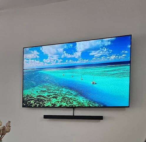 Recenze 75" TCL 75C855 | Alza.cz 