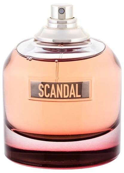 Parfémovaná voda Jean Paul Gaultier - Scandal by Night, TESTER, 80ml