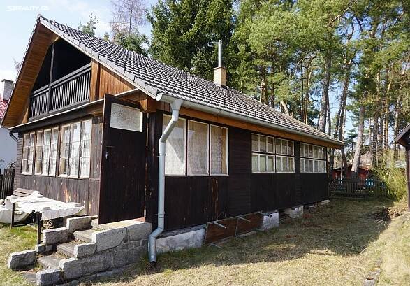 Prodej Dům, Kralovice, okres Plzeň-sever