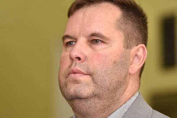 Expolicista Kadlec přišel o řidičský průkaz. Magistrát mu ho odebral kvůli třetí dopravní nehodě