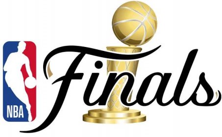 NBA Finals logo