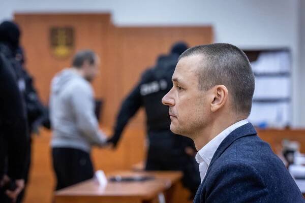 Police Indict Slovak Journalists Covering the Case of Murdered Colleague