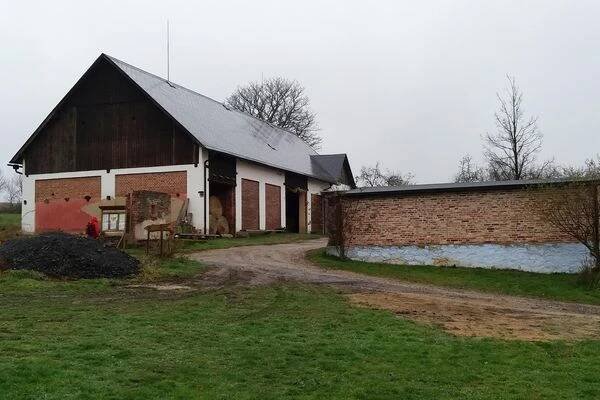 Wohlmannův statek foto 1