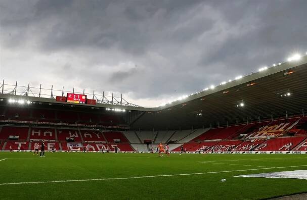Spasí Sunderland 22letý boháč? Anglický klub má ze třetí ligy vytáhnout nový majitel