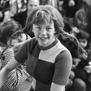 Inger Nilsson: Alles über die skandinavische Schauspielerin