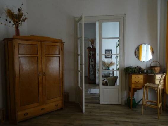 Ložnice 1