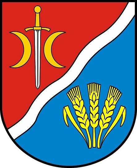Súbor:POL Gmina Słubice (województwo mazowieckie) COA.svg