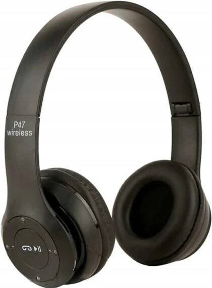 ART P47 Bluetooth - České návody