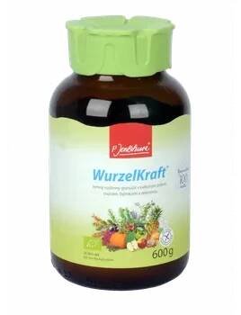 Wurzelkraft BIO 1650g