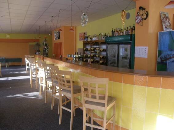 Restaurace | Penzion Volyňka ve Vimperku