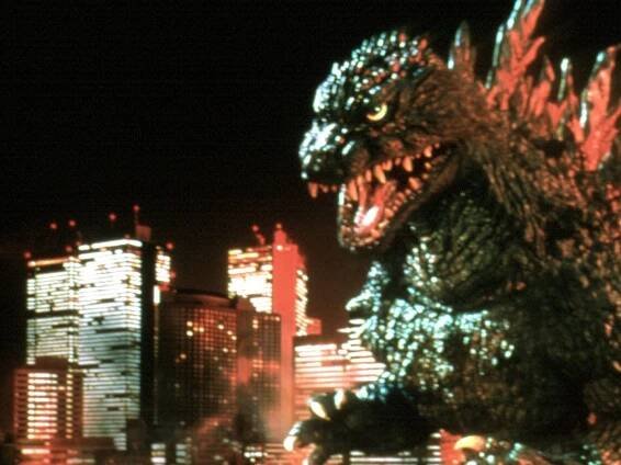 A Comprehensive History of Toho’s Original Kaiju (and Atomic Allegory) Godzilla