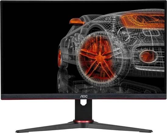 MSI G272CQPDE od 6 238 Kč - Heureka.cz