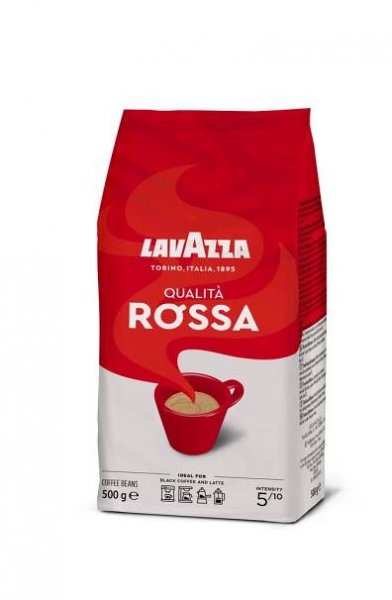 Lavazza Qualità Rossa 0,5 kg
