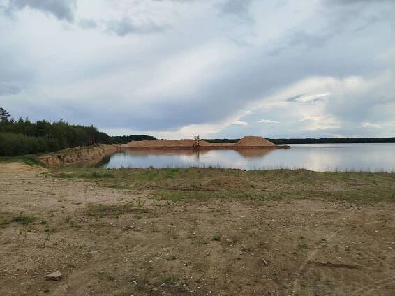 Fotografie - Jezera Štít - 25.05.2024
