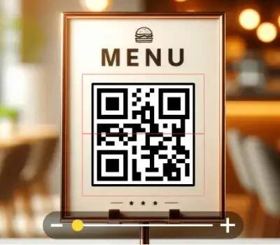 QR & Barcode: Scanner & Reader