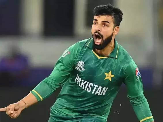 Shadab Khan’s Recent Experience: A Lesson Learned