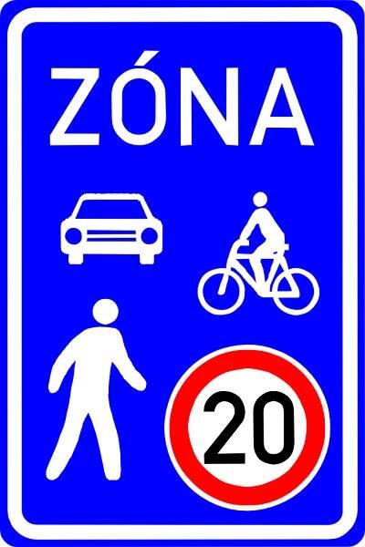 Ve sdílené zóně jsou si všichni rovni – BrnoInMotion