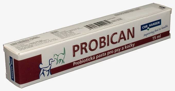 Probican pasta 15 ml