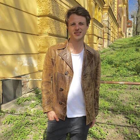 Po Zedníčkovi (†27) náhle zemřel další známý a mladý herec (†30), jeho kamarád! O Vánocích!