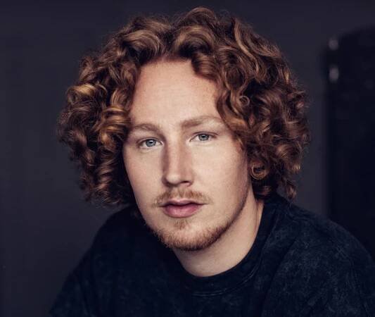 Interview mit Michael Schulte