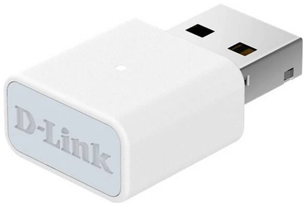 D-Link AN3U Wi-Fi adaptér USB 2.0 300 MBit/s