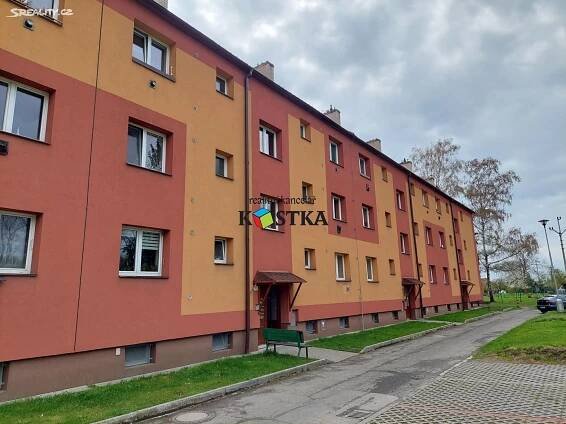 Prodej Byt 2+1, Budovatelská, Studénka - Butovice