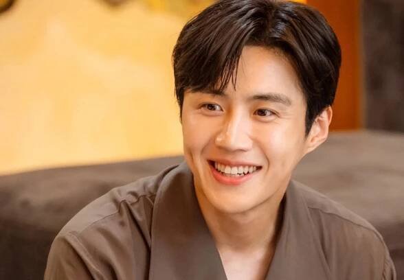 The Most Handsome Korean Actors 2025 | Travelling South Korea