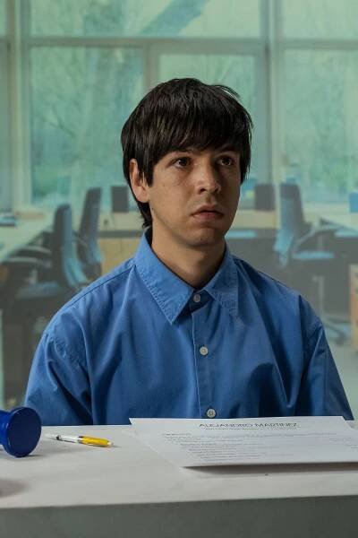 Filmmaker Julio Torres on the Joys of Becoming a ‘Problemista’