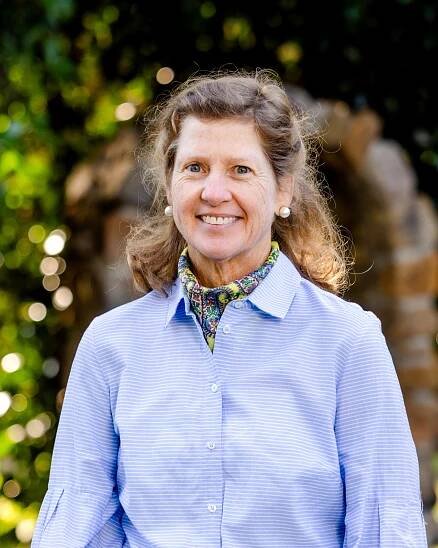 Mary Murphy